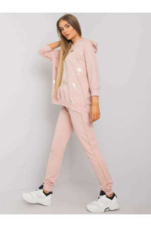 Souprava RV KMPL 6871.37 světle růžová