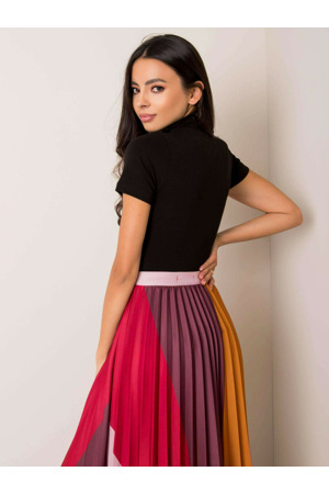 Dámské body BR BO 2054.37 černé