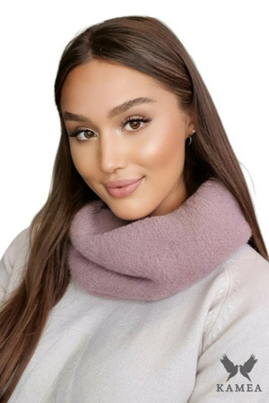 Dámská tunelová šála 05