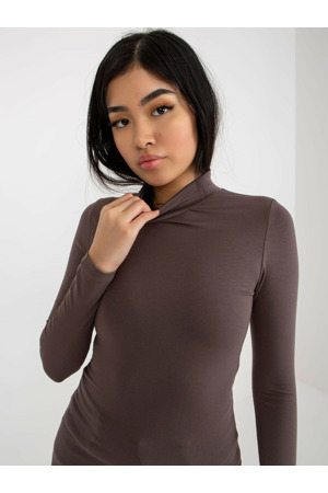 Halenka RV BZ 5210.19 tmavě hnědá