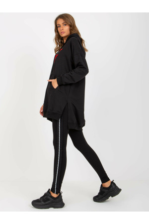 Legíny VI LG 4925.27X černá