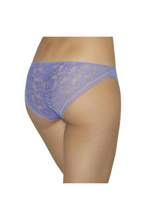Kalhotky 19206 modrá - Ysabel Mora