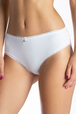 Dámské kalhotky BIKINI L-4000BI-01
