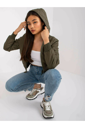Bunda EM KR 617.55 khaki
