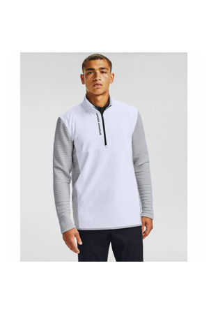 Pánská mikina 1360513 SS21 - Under Armour