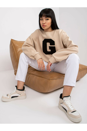 Mikina EM BL 617/G.11 béžová