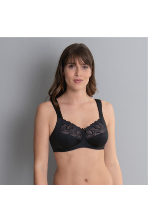 Lucia chirurgická podprsenka oboustranná 4723X black - Anita Care