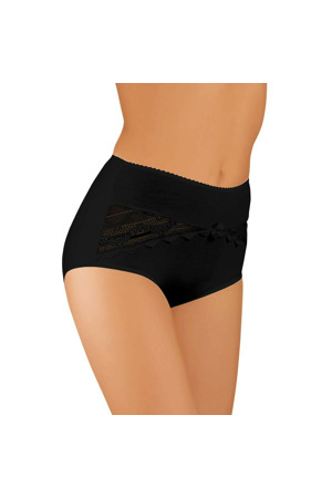 Kalhotky BBL 004 Black - Babell