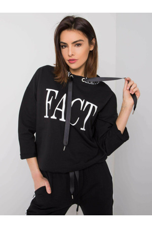 Souprava RV KMPL 6421.06 černá