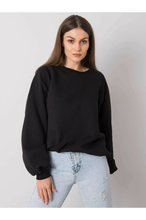 Mikina RV BL 6758.50P černá