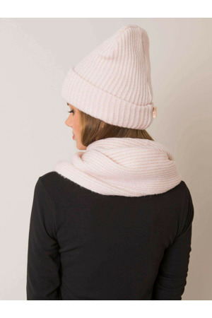 Sada JK KMPL 20.13 světle růžová