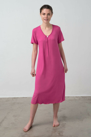 Vamp - Dámská noční košile 15963 - Vamp