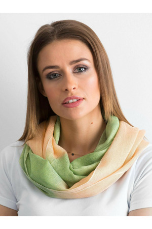 Komín AT KM BF48021.31P zelená