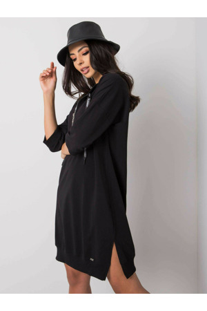 Šaty RV SK 6273.47P černá