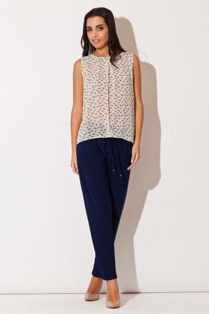 Halenka  model 44066 Katrus