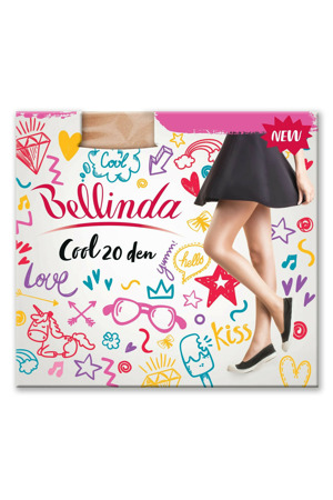 Dámské punčochové kalhoty COOL 20 DEN - BELLINDA
