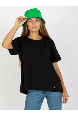 Tričko RV TS 8047.57P černá