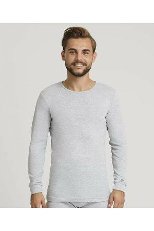 Pánské tričko Gucio dl/r M-2XL