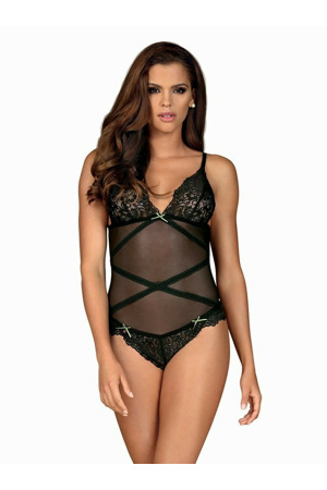 Sexy body Bondea teddy - Obsessive