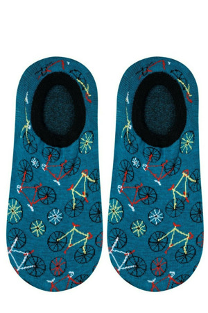 Dámské ponožky SOXO - KOLA