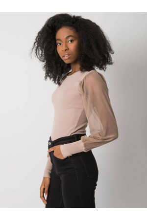 Halenka RV BZ 5192.16 tmavě lila