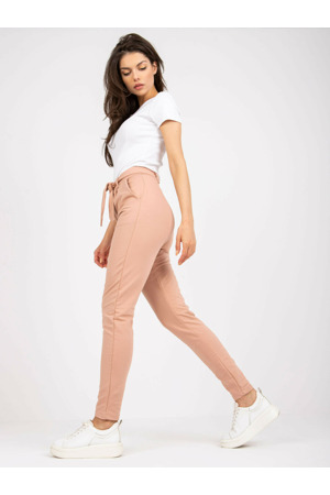 Kalhoty LO SP LK 131.53P béžová