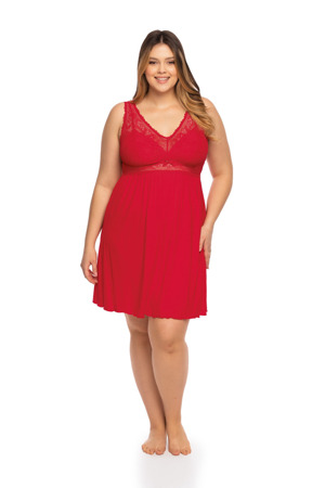 Dámská noční košilka BIANCA BIG