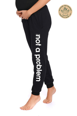 Teplákové kalhoty SPO.4238