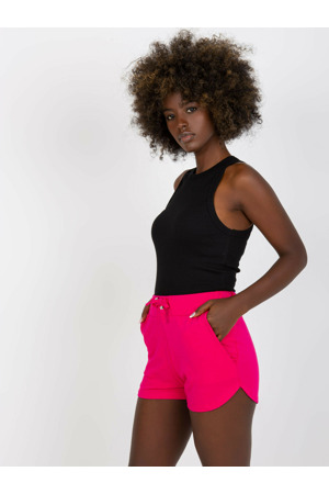 Šortky AP SN 119.07 fuchsiová