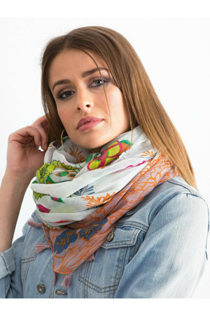 Závoj AT CH LM308197.30P bílá