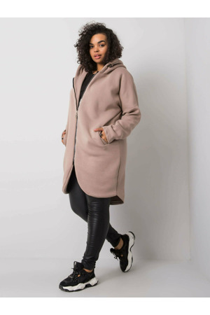 Dámská mikina s kapucí 6293 - FPrice