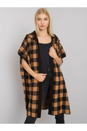 Cardigan FE SW 3321.60P velbloud