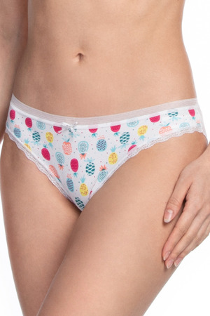 Dámské kalhotky MINI BIKINI L-1485MB