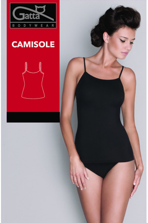Dámská košilka/tílko Gatta Camisole 2K 610