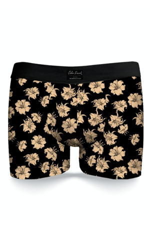 Pánské boxerky John Frank JFBUC145