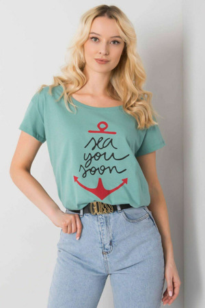 T-shirt model 167750 Fancy