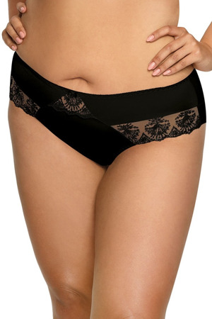 Dámské kalhotky AV 1924 BLACK