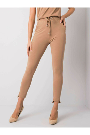 Tepláky RV DR 6002.14X velbloud