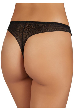 Dámská tanga 19673 - Ysabel Mora