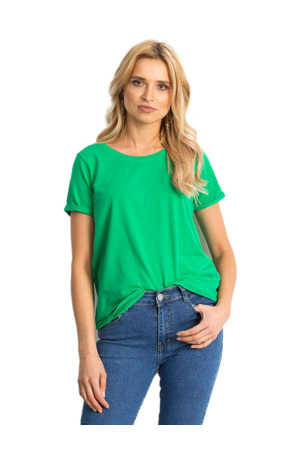 Tričko RV TS 4838.16P zelená