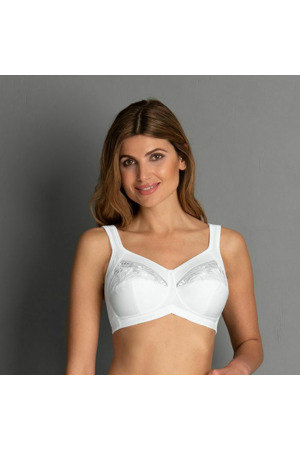 Safina chirurgická podprsenka oboustranná 5349X crystal - Anita Care