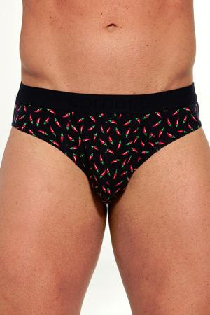 Pánské slipy HE 507 Jaro 2022