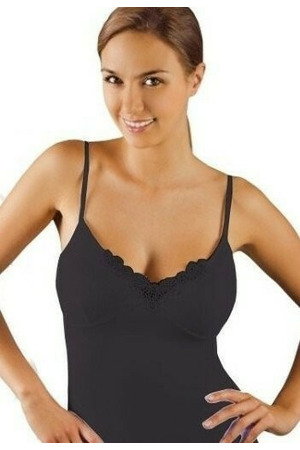 Dámská košilka Emili Leonia XXL-XXXL