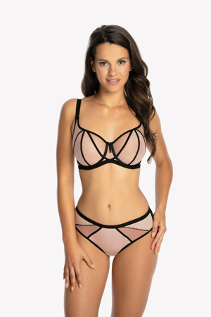 Dámská podprsenka BS 1101 Lea - Gaia