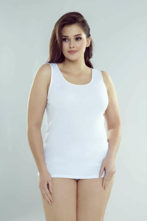 Dámská košilka TANIA - ELDAR