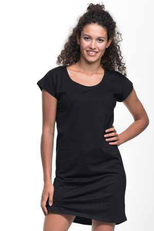 Dámské tuniko-šaty LONGER 25000 - PROMOSTARS