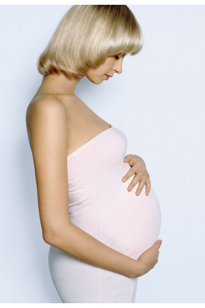 Punčochové kalhoty Veneziana Mamma Donna 20 den