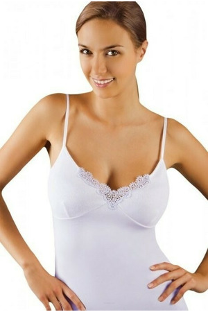 Dámská košilka Emili Leonia S-XL