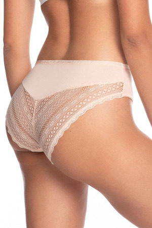 Dámské kalhotky BIKINI L-1427BI