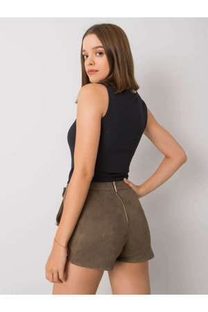 Šortky CHA SN 1257.89P khaki